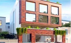 Urban Vault - HSR 262 in HSR Layout, Bangalore | Cityinfo Services